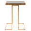 Table de bout Mirasol