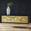 Reform Credenza