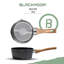 1.3 L Milk Pan