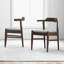 Chaise d'appoint Buford
