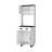 White And Kitchen Cabinet Pantry - 1 Drawer For Practical Storage 1 , Organize Your Conveniently-1790673956
