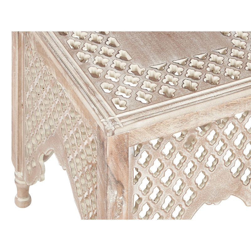 Basilios Side Table