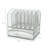 Onyx 2 Horizontal/6 Upright Sections