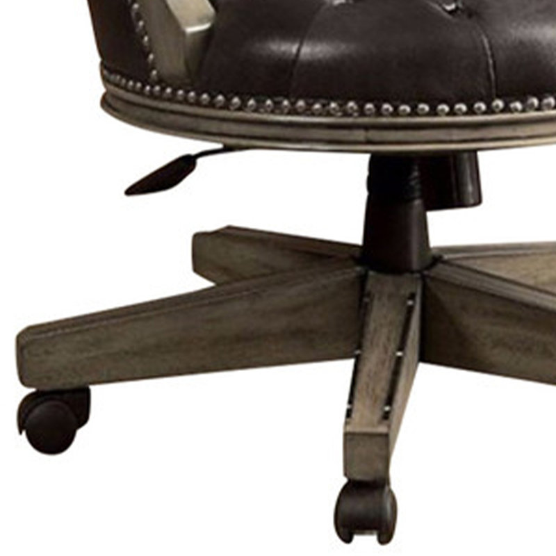 Fauteuil de direction Ameire