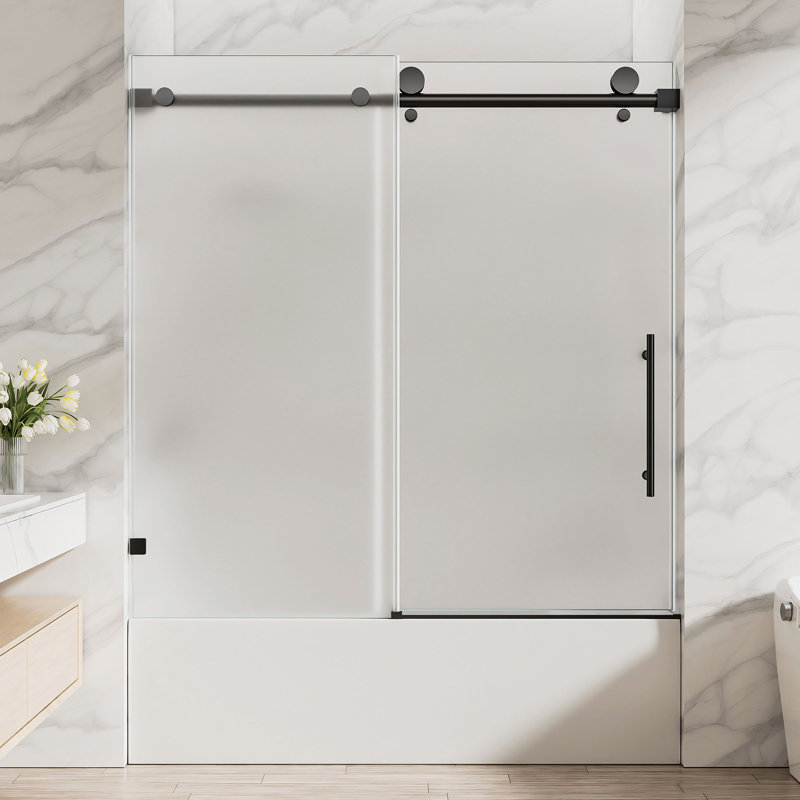 Poignée en nickel