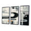 Cuda - Minimalisme, ensemble d'art mural-108313352-108313353