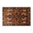 Turkish Brown Indoor and Outdoor Area Rug-1124258498