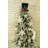 9'' Handmade Fabric Tree Topper
