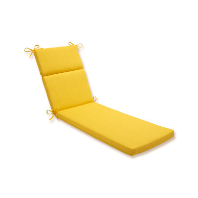 Coussin de chaise longue intérieur / extérieur Amarina