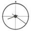 Lura Oversized 35" Wall Clock