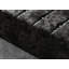 Akyiah 102cm Wide Tufted Rectangle Striped Standard Ottoman with Storage-1130362336