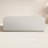 Polly 51" Concrete Coffee Table-45343637