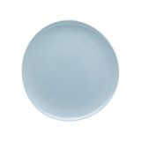 Junto Handmade Porcelain Dinner Plate
