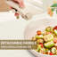 17 - Piece Non-Stick Aluminum Cookware Set