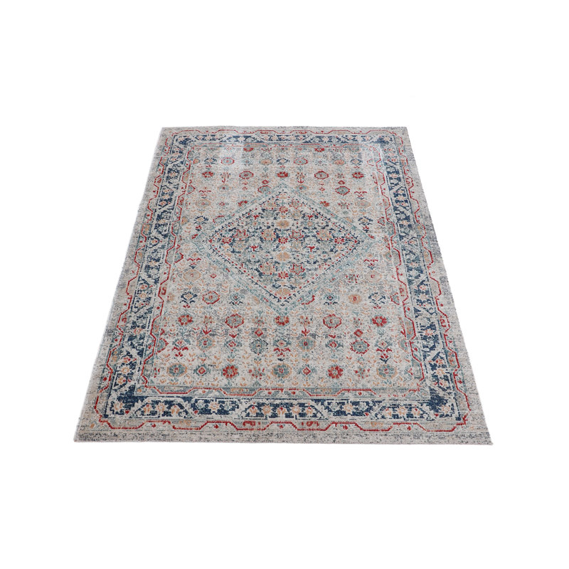 Noah Oriental Area Rug, Rectangle 140 x 200cm