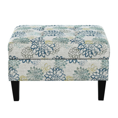 STORAGE OTTOMAN