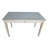 Manatuto Solid Wood Writing Desk-905855977