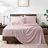 Sateen Sheet Set-84100706-84100708