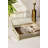 Glass Jewellery Box
