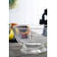 Napoleon Bee Glass Dessert Bowl