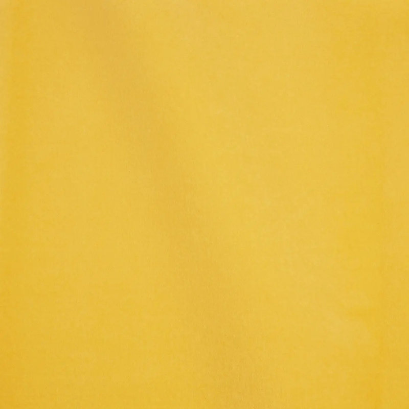Rocky Performance Velvet Fabric, Yellow