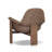 Daile Outdoor Chair-Faux Dark Hyacinth-1497500248
