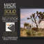 Joshua Tree Sunrise - reproduction encadrée - réarmable-1538987263-1538987253