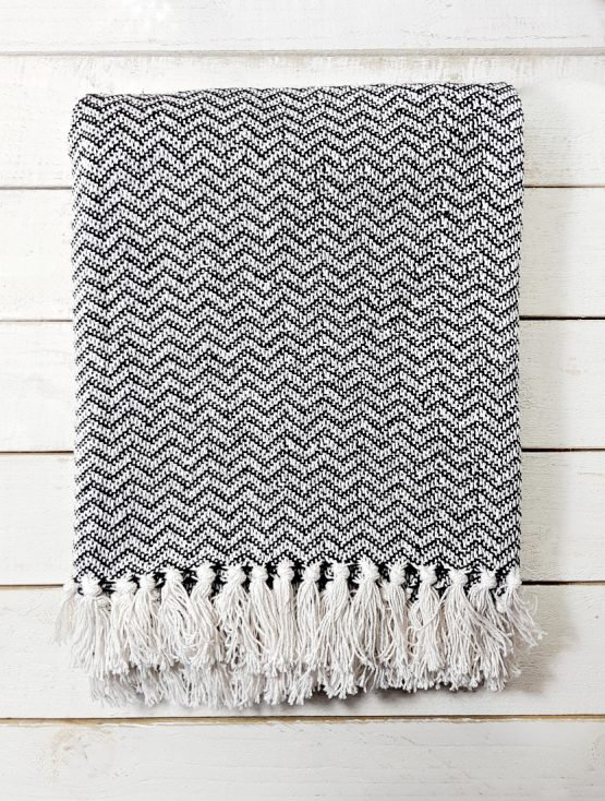 Tomko Throw Blanket