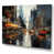 Wrapped Canvas selected
