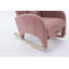 Chaise berçante Teddy-2016933769