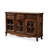 Walnut Solid Wood Sideboard-1425379861