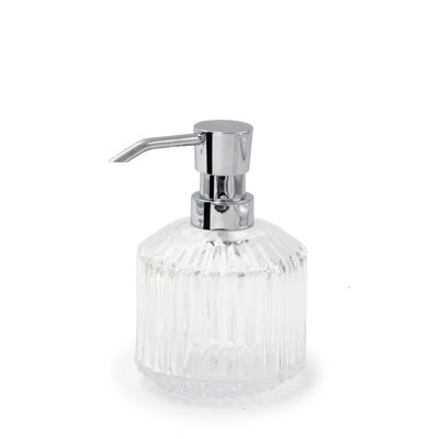 Soap Dispenser