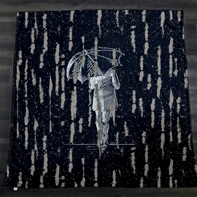 Throw Blanket