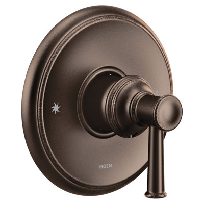 Belfield M-CORE 3-Series 1-Handle Valve Trim Kit, Valve Required