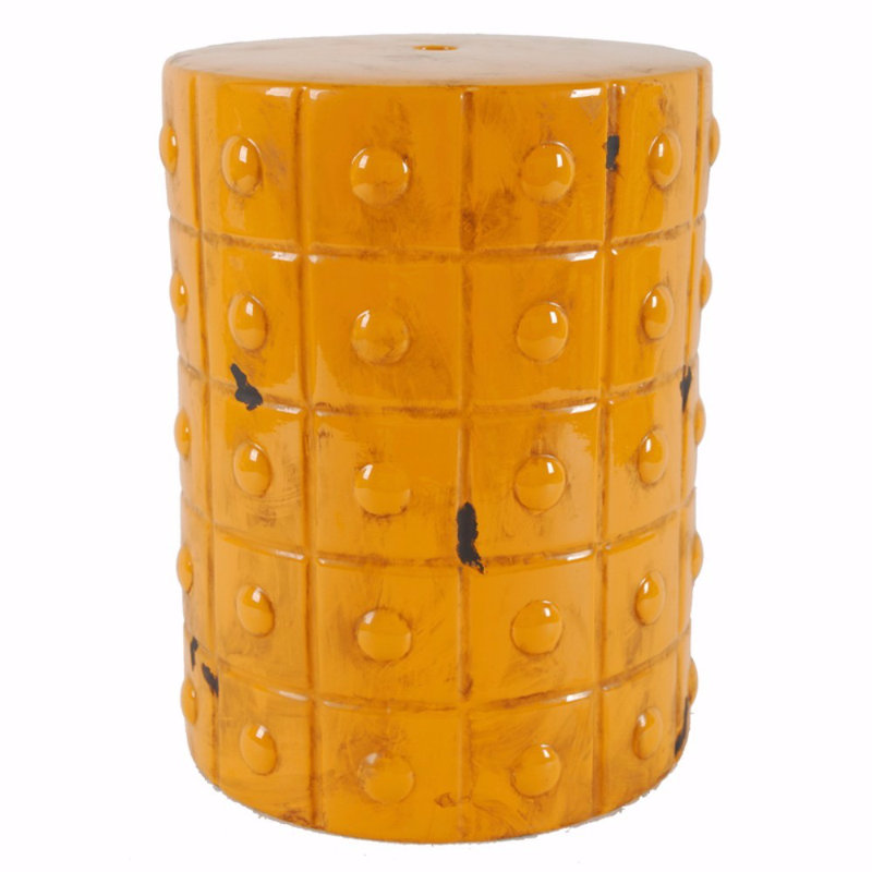 Tabouret de jardin Euna