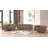 Moorehead 84.25" Boucle Fabric Sofa-93390103