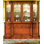 Breakfront China Cabinet