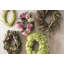 Faux Florals Hydrangea 21" Wreath-1252905898-1252905893