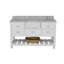 Ensemble de meuble-lavabo simple 60 po Hitton-1417028104-1394046838