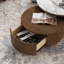 Table basse Zaraah