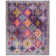 Isabea Performance Geometric Rug