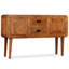 Oeste 120cm Sideboard
