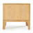 Maige 25.6'' W Nightstand