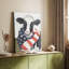 American Cow I - galerie sur mesure-1005077592