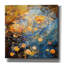«Autumn Nostalgia 1 of 4» par Cameron Gray, art mural sur toile-339005722