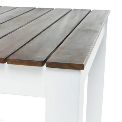 Outdoor Dining Bench Mp2(Set Of 2)
