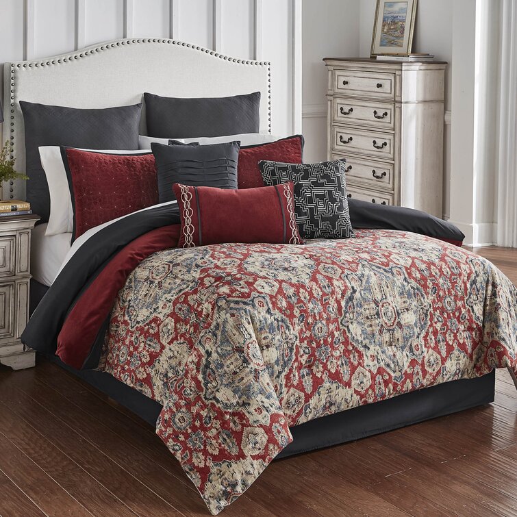 King Comforters at Linen Chest