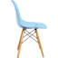 Chaise d'appoint moulée-52635649