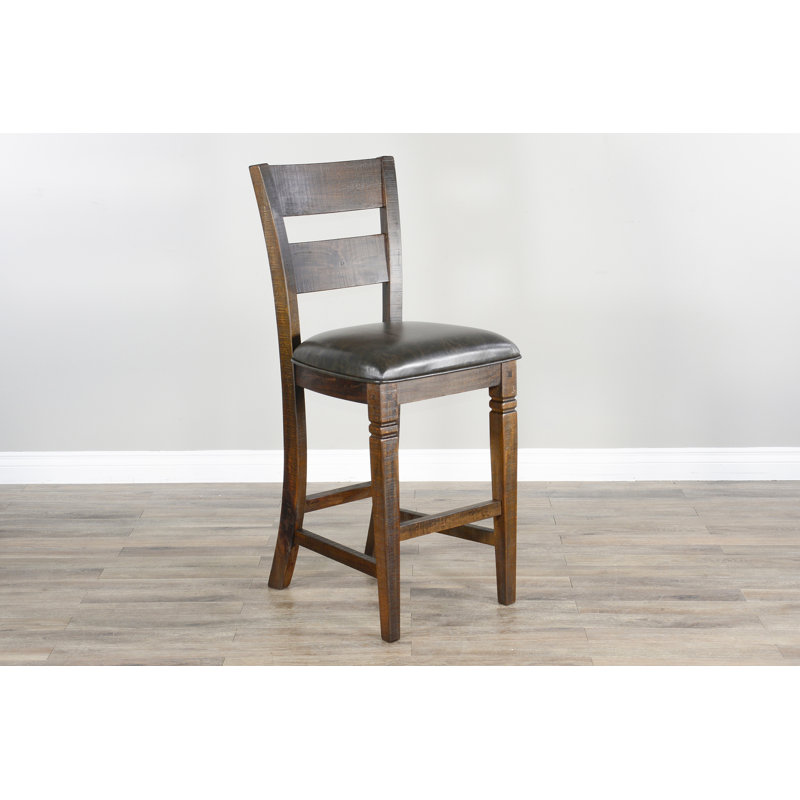 Ensemble bistro Sunny Designs, 5 pièces: table, 4 chaises