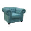 Allegra Upholstered Chesterfield Chair-2026644713